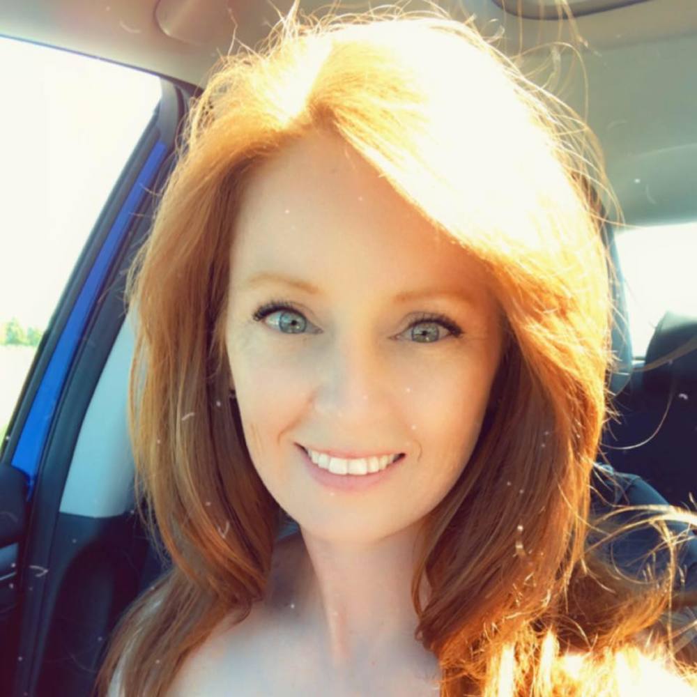 Meet your Posher, Jamie